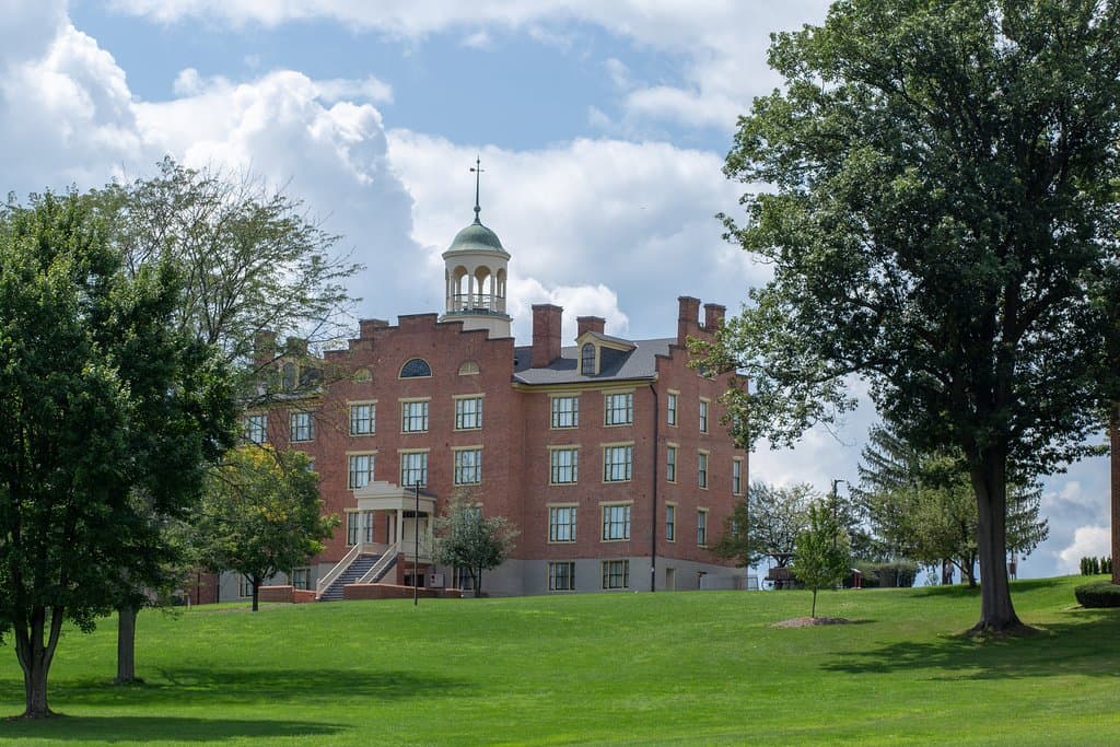 Start your Gettysburg journey at the heart of the first day's fighting. Seminary Ridge Museum and Education Center is located on Seminary Ridge along the National Park Service's auto tour route. Three floors of exhibits connect individuals and groups to the dilemmas which led to the Civil War, provide a powerful and personal view of the battle's first day, and show the work of one of the battlefield's largest field hospitals.