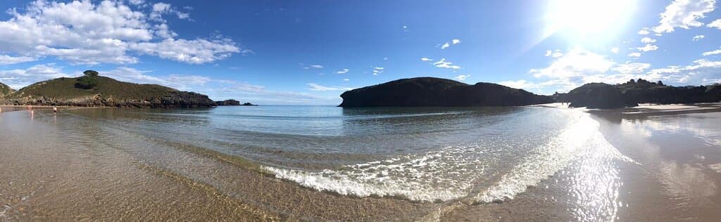 Playa de Barro