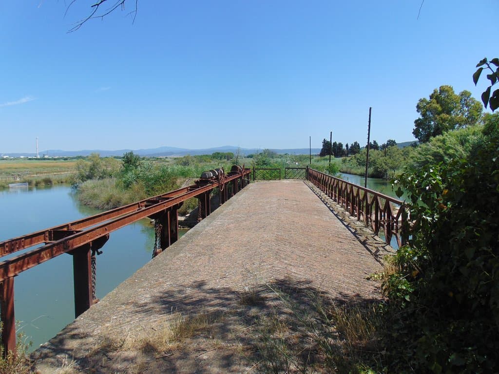 Maps  Museo archeologico di Portus Scabris