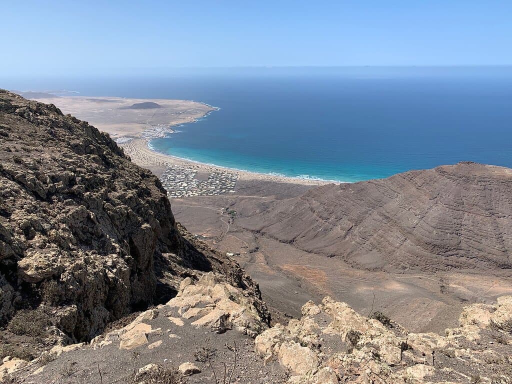 Ermita de las Nieves