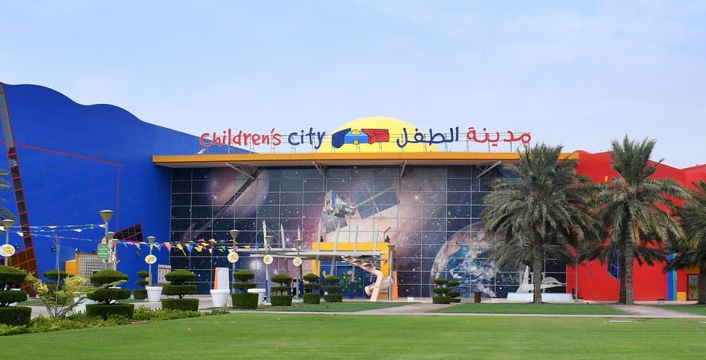 Children's City
