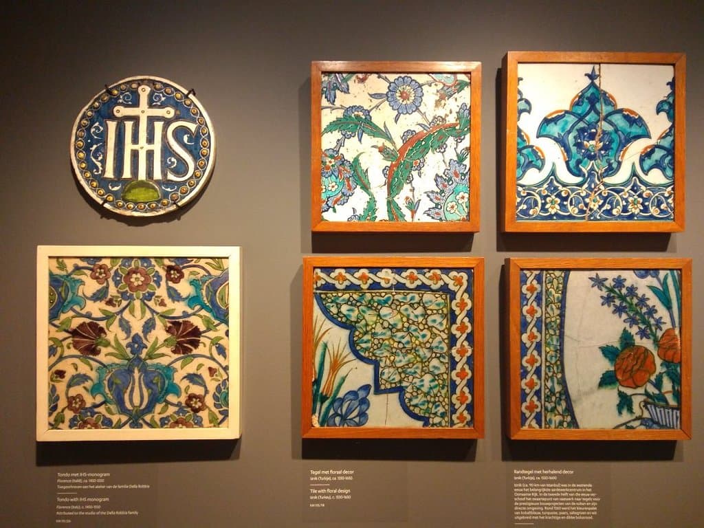 Dutch Tile Museum