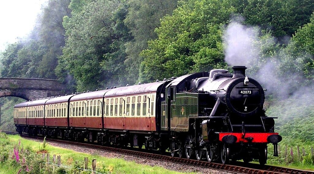 Fairburn 42073
