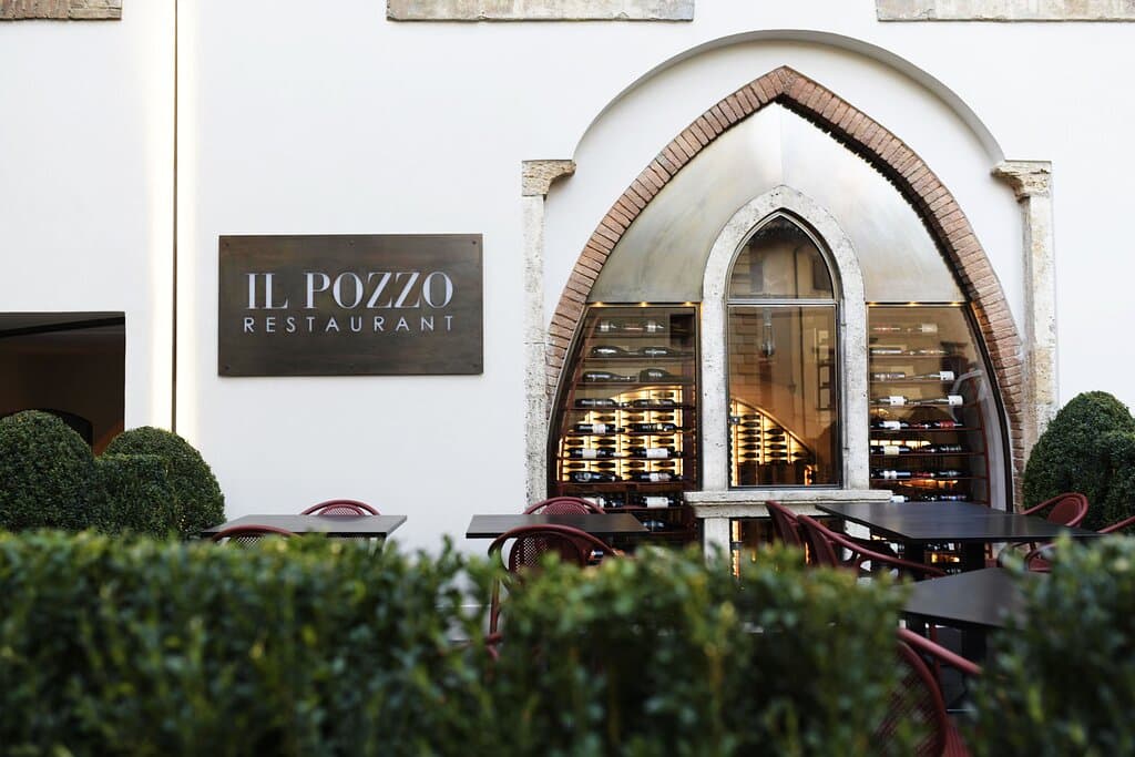 Il Pozzo di Montepulciano