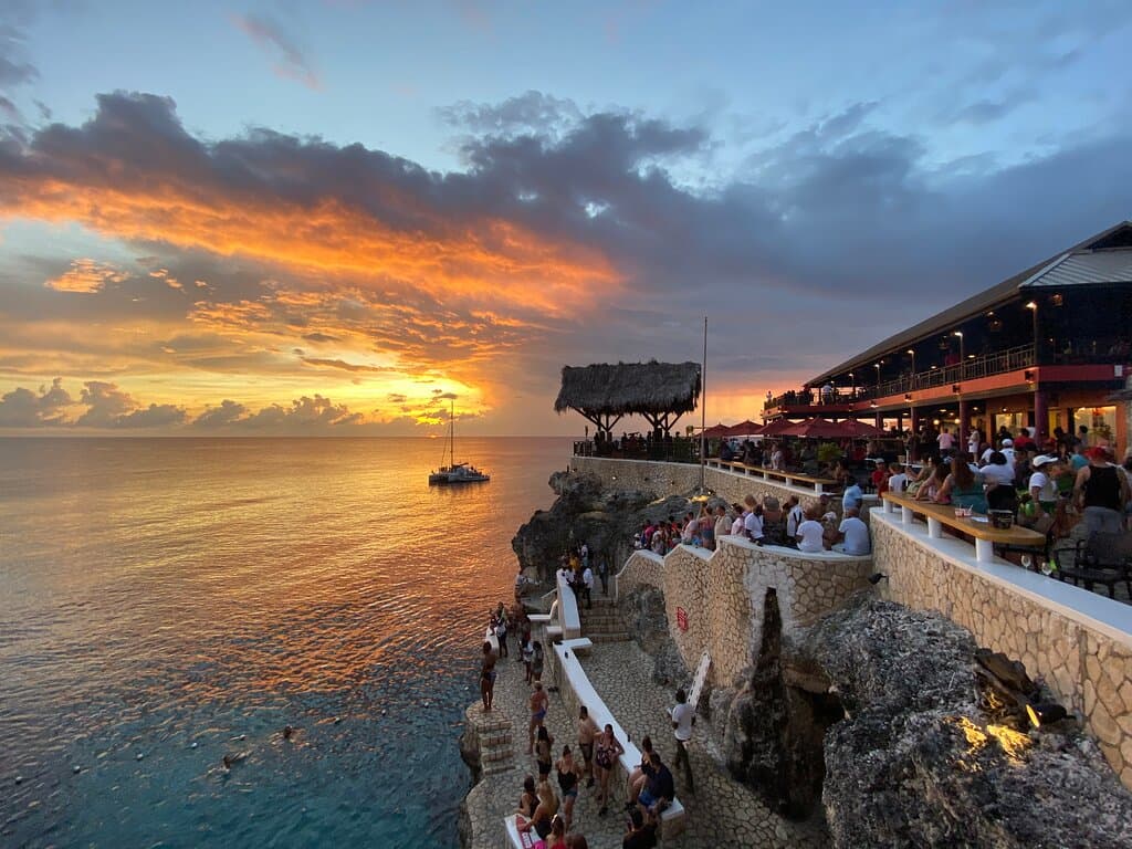 Stunning Sunset