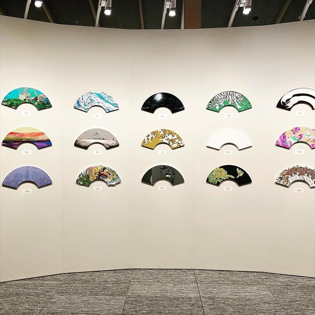 「紫幹翠葉　−百年の杜のアート」展 2020年7月10日（金）〜9月27日（日）