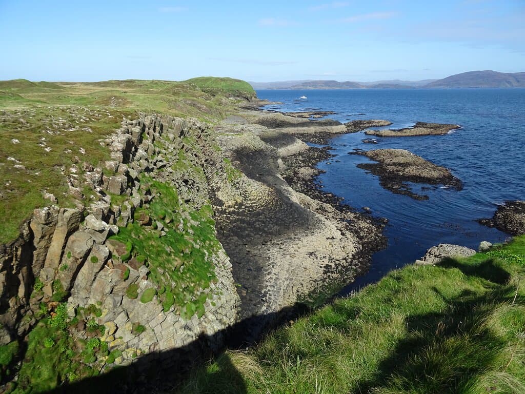 Staffa