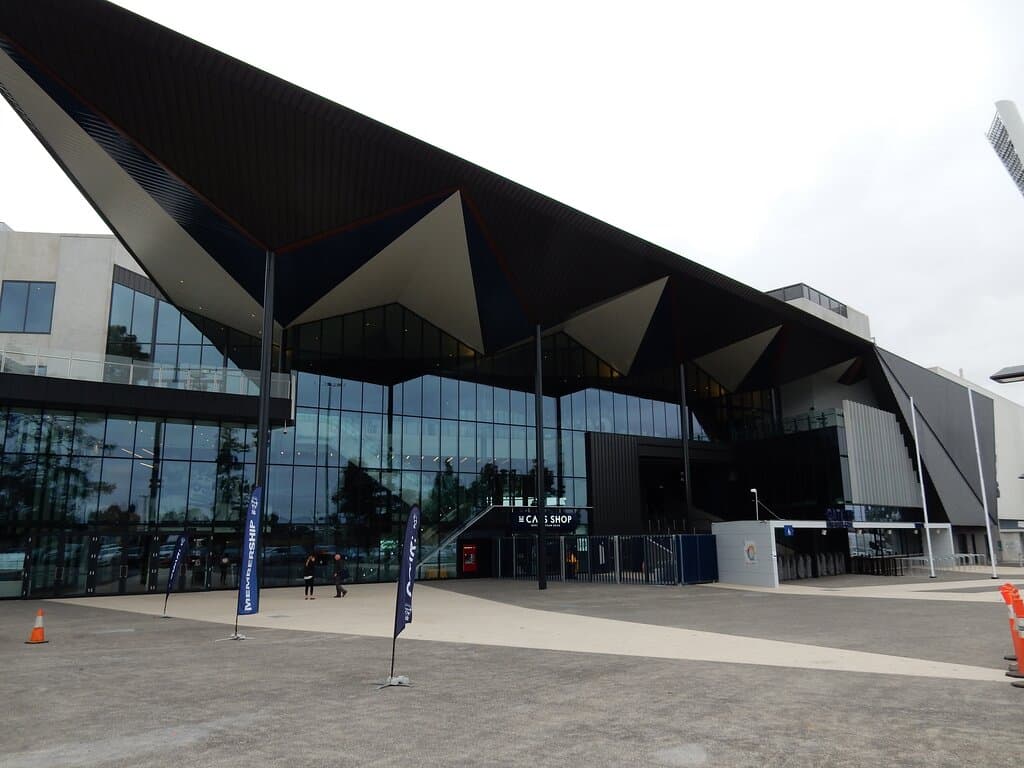 Kardinia Park