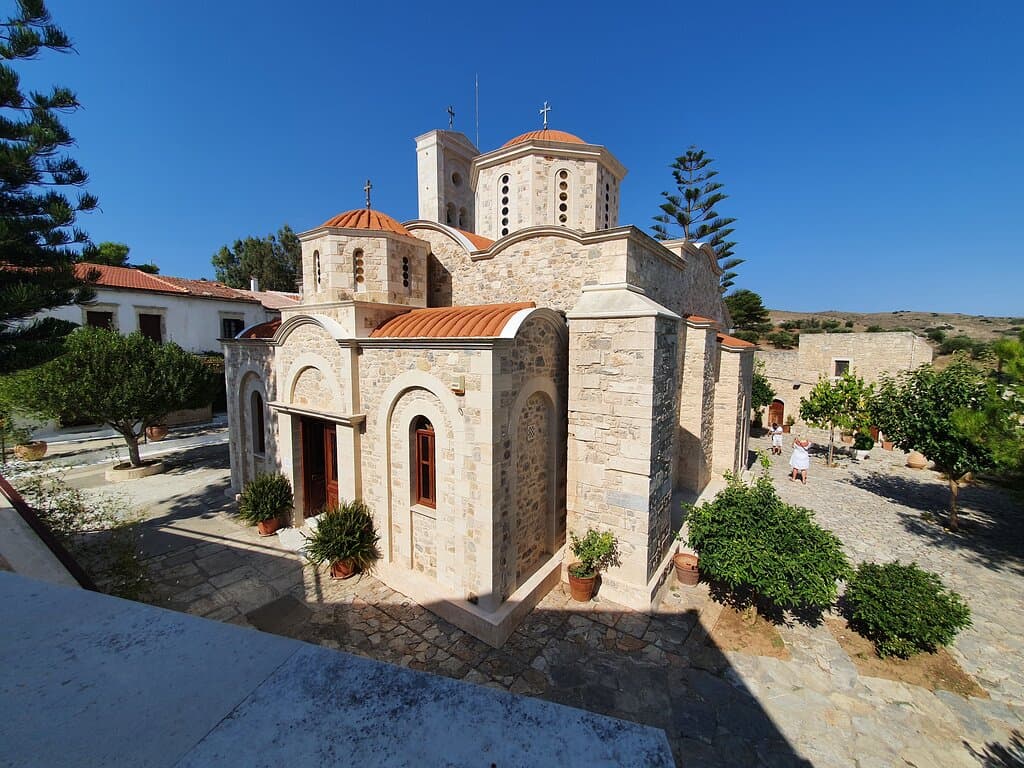 Eglise