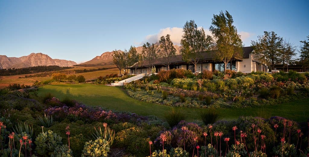 Ernie Els Wines