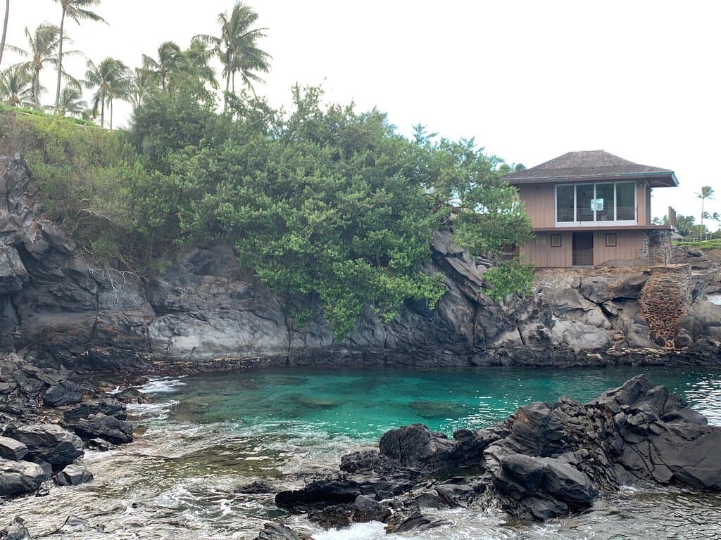 Cliff House Kapalua