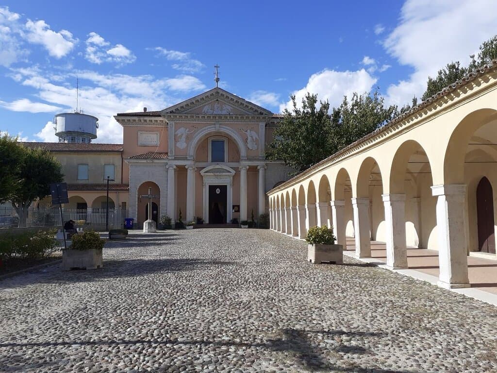 A 20 minuti da Lido di Volano