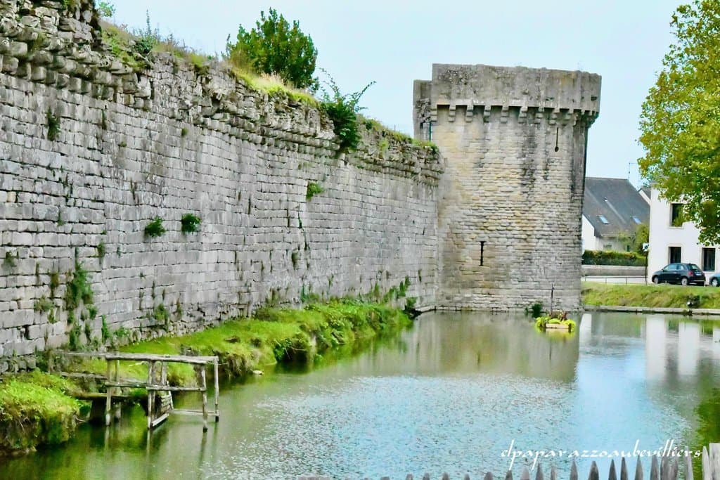 Guérande Salt Marshes
