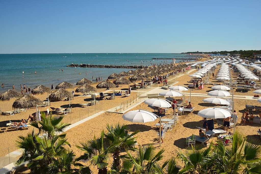 Terrazza Terme e Tropical Beach 