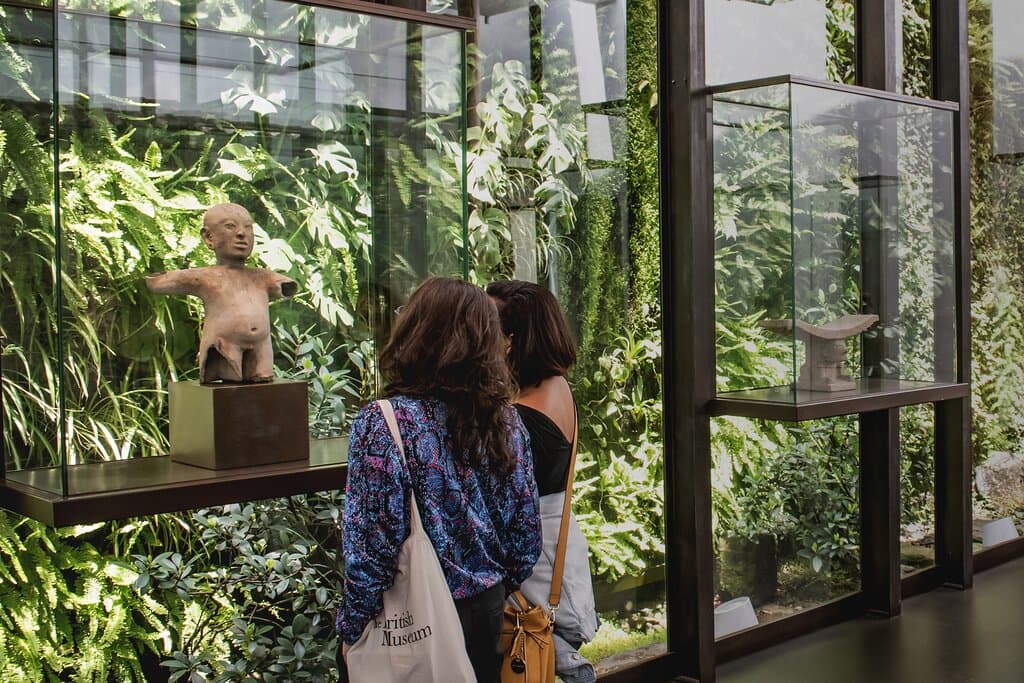 Galería: íconos de la colección