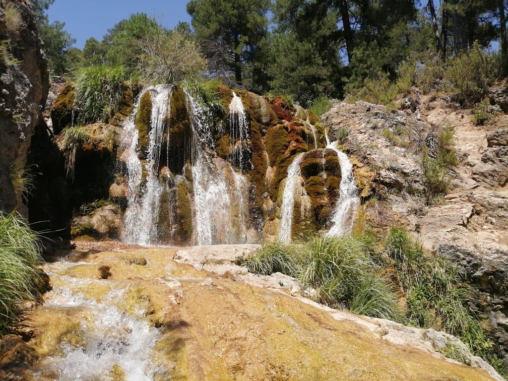 Cascada