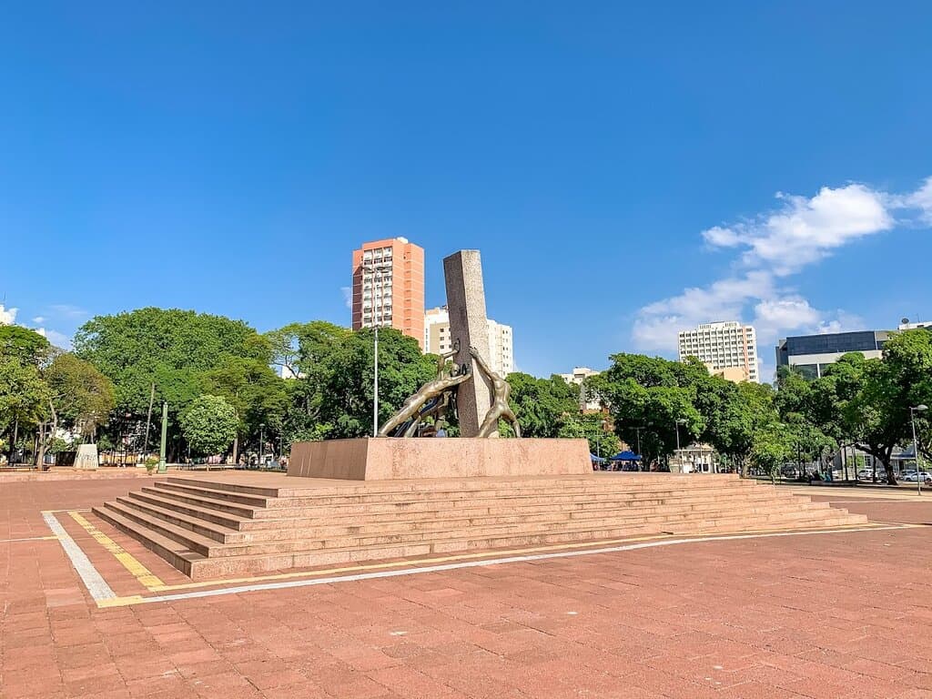 Praça Cívica