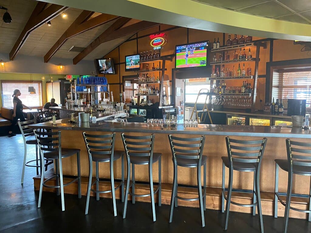 Shorty's True American Roadhouse