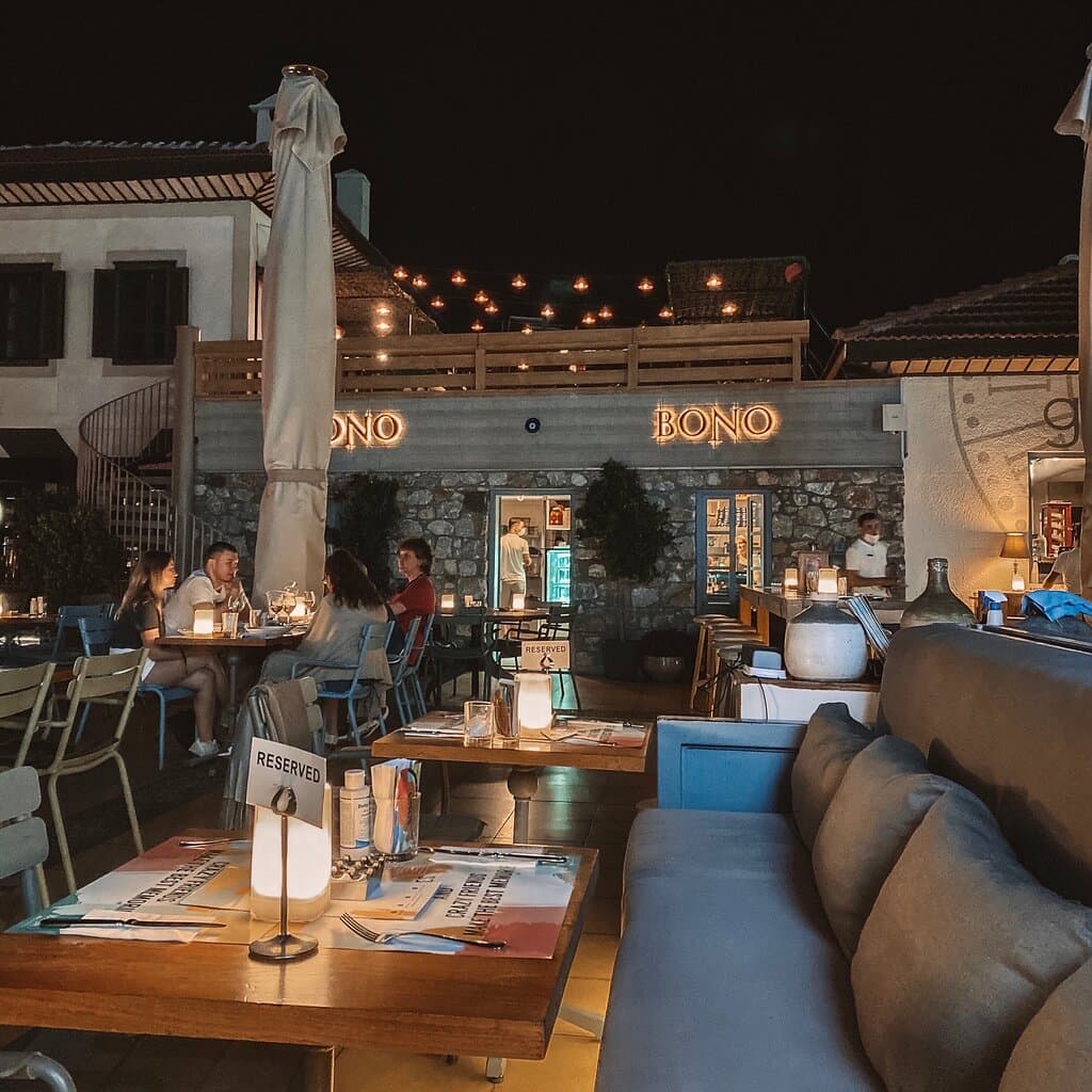 Bono Good Times Marina