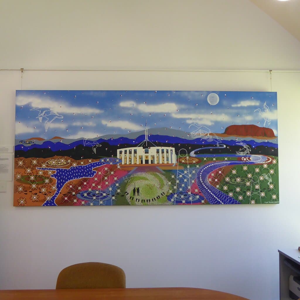 A fantastic celebration of the apology!