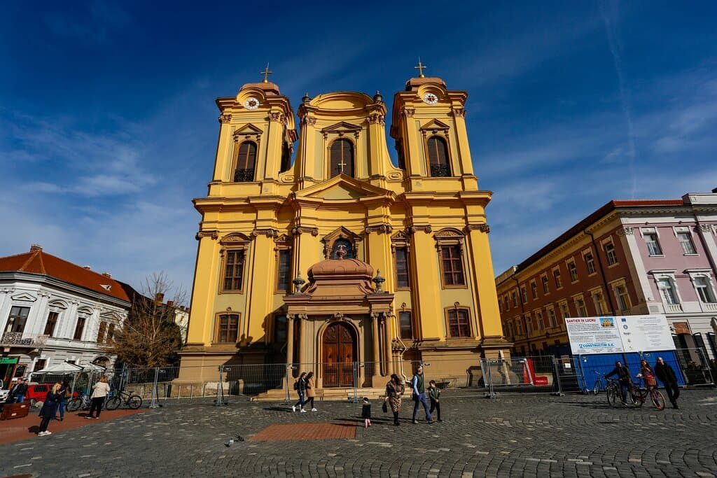 St. George's Cathedral