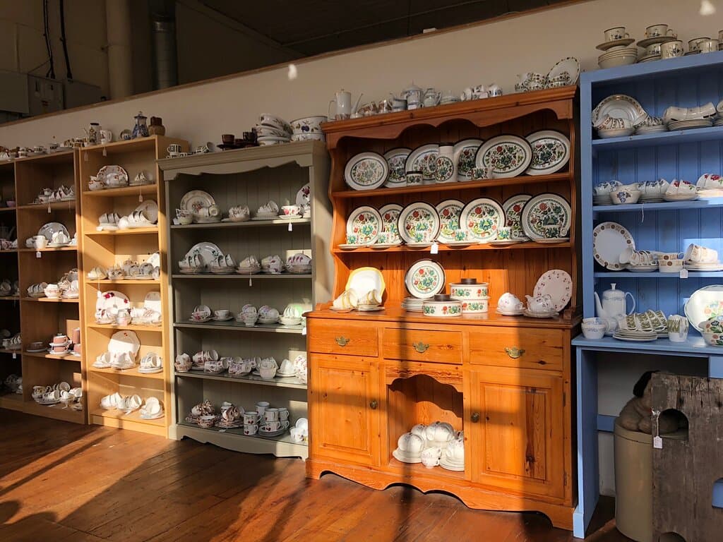 Pear Mill Antiques