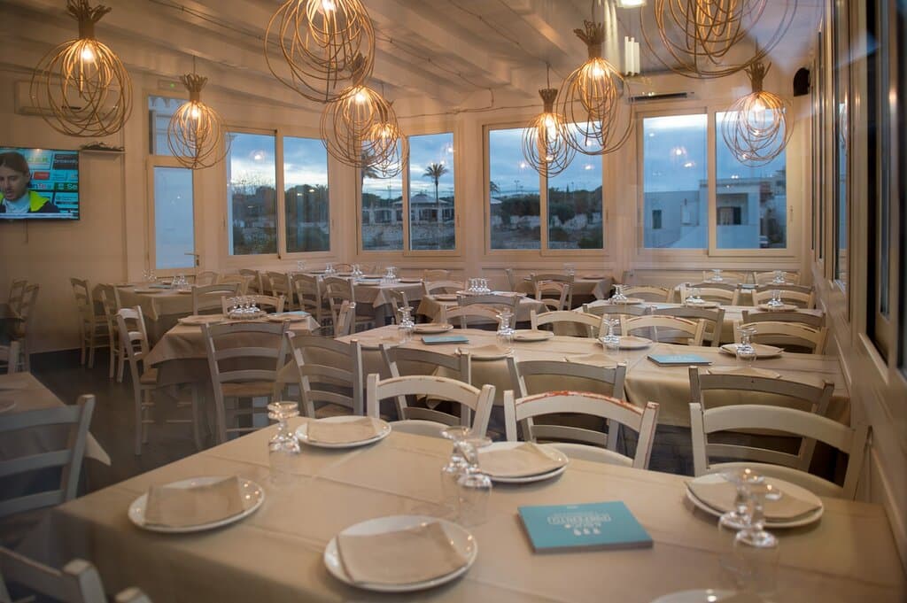 Al buco preferito tranquillage