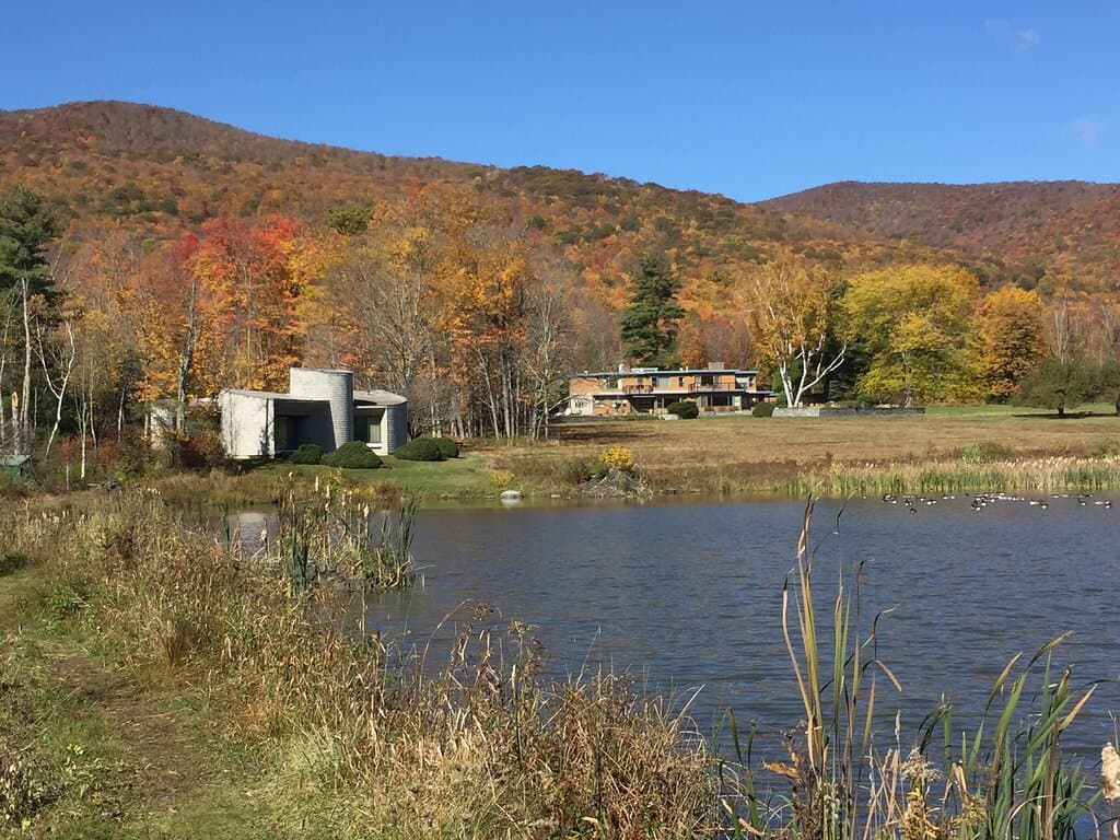 Field Park Town Green