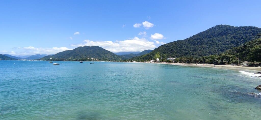 Praia da Enseada