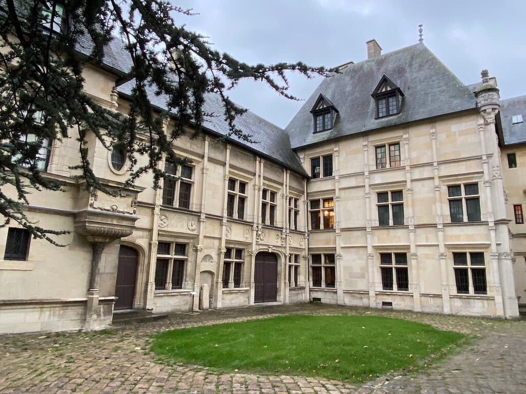 un lieu a ne pas rater