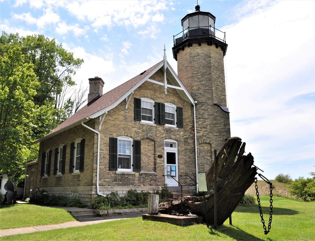 White River Light Station