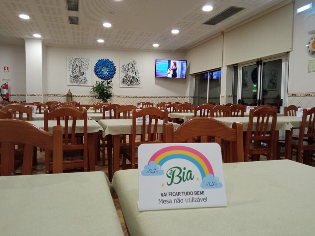 Preparados para o Covid-19