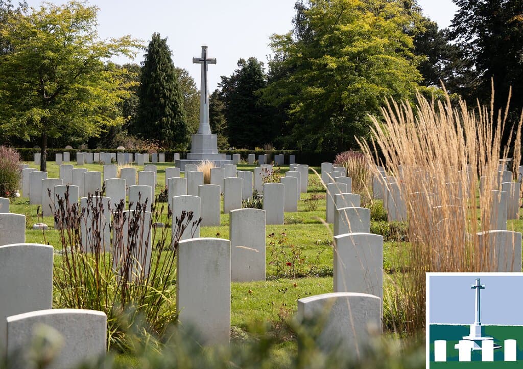 CWGC