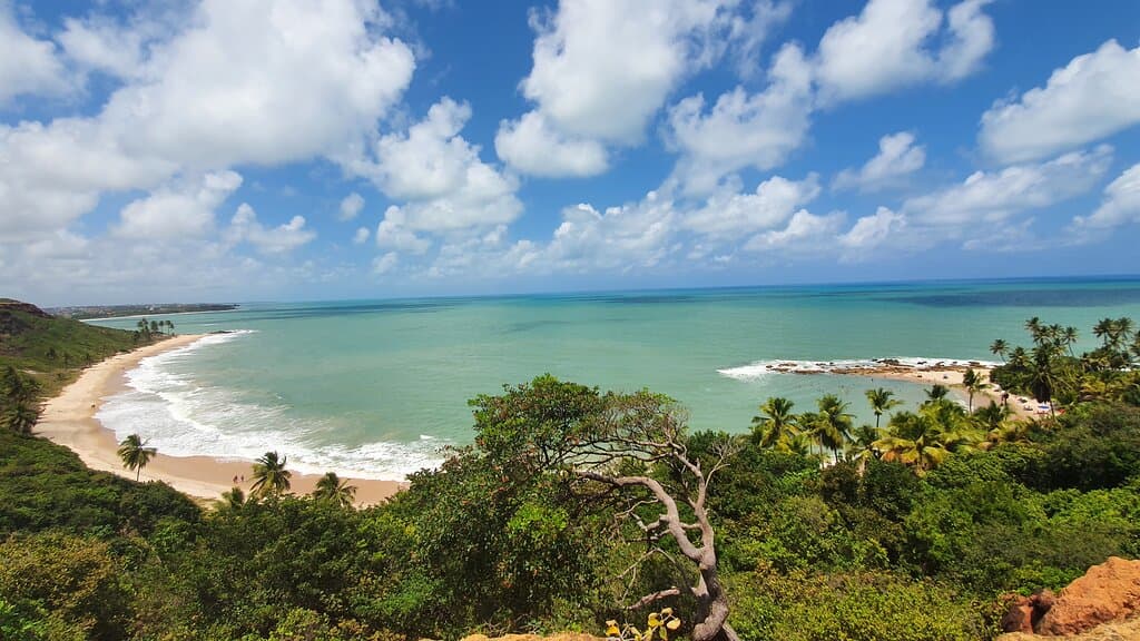 Mirante do Coqueirinho