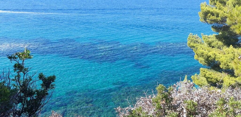 Spiaggia degli Innamorati