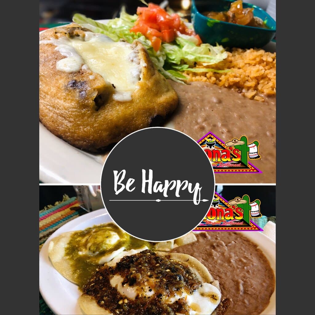 El Restaurante Gaona's LLC