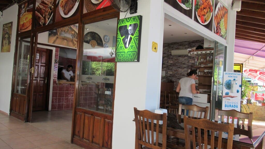 PİDECİM KARADENİZ PİDE