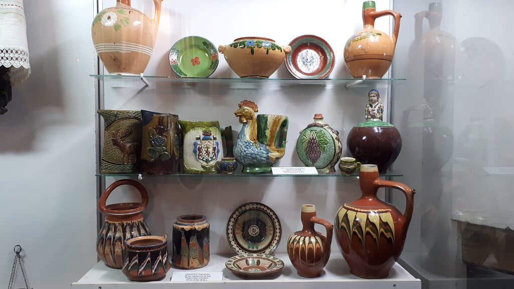 Sarafkina House Museum