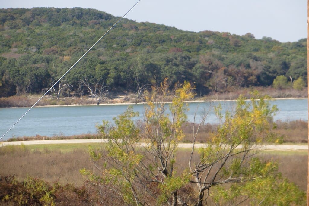 Owl Creek Wildlife Management Area, Gatesville, TX, 11/12/2020