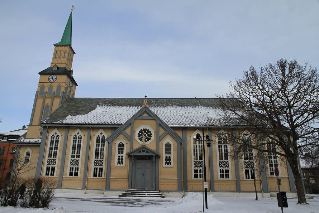 Our Lady Catholic Church