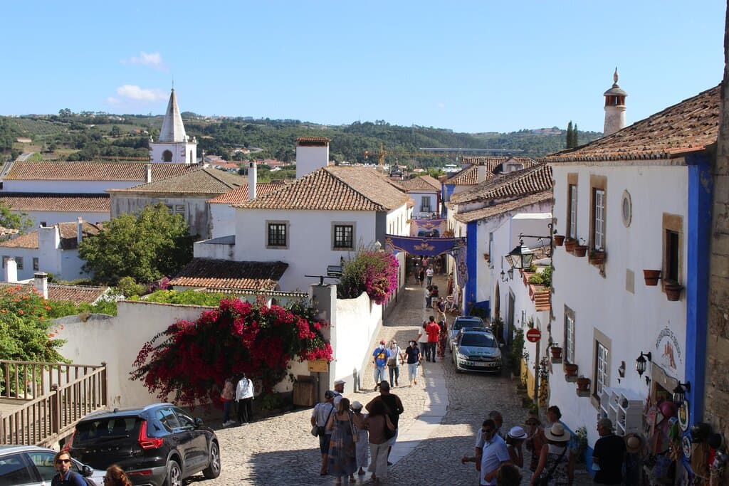 Rua Direita