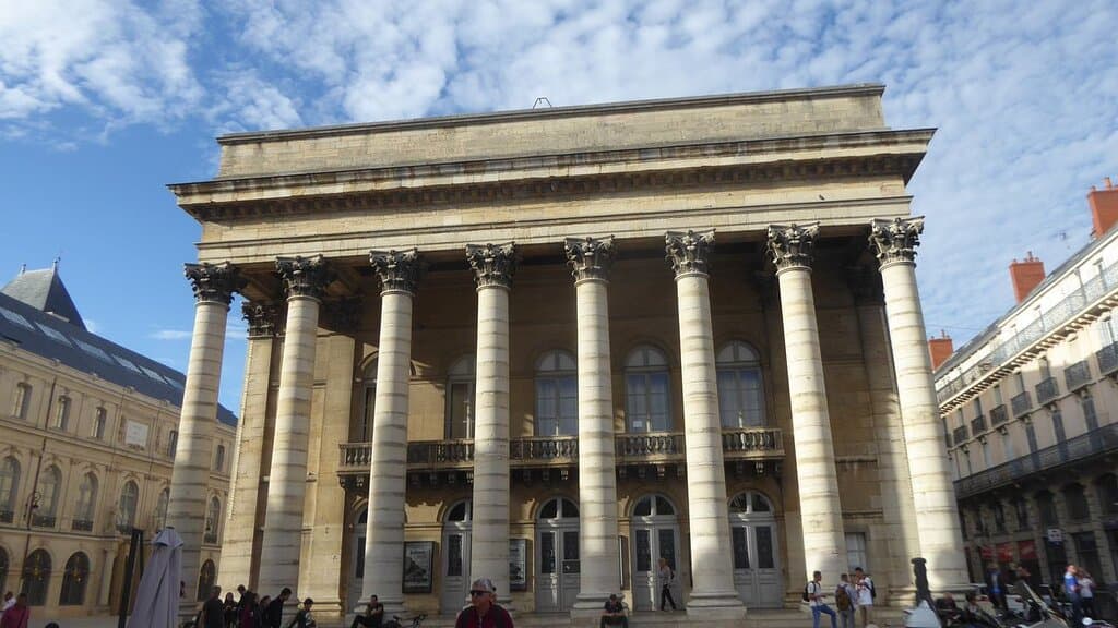 Grand Theatre