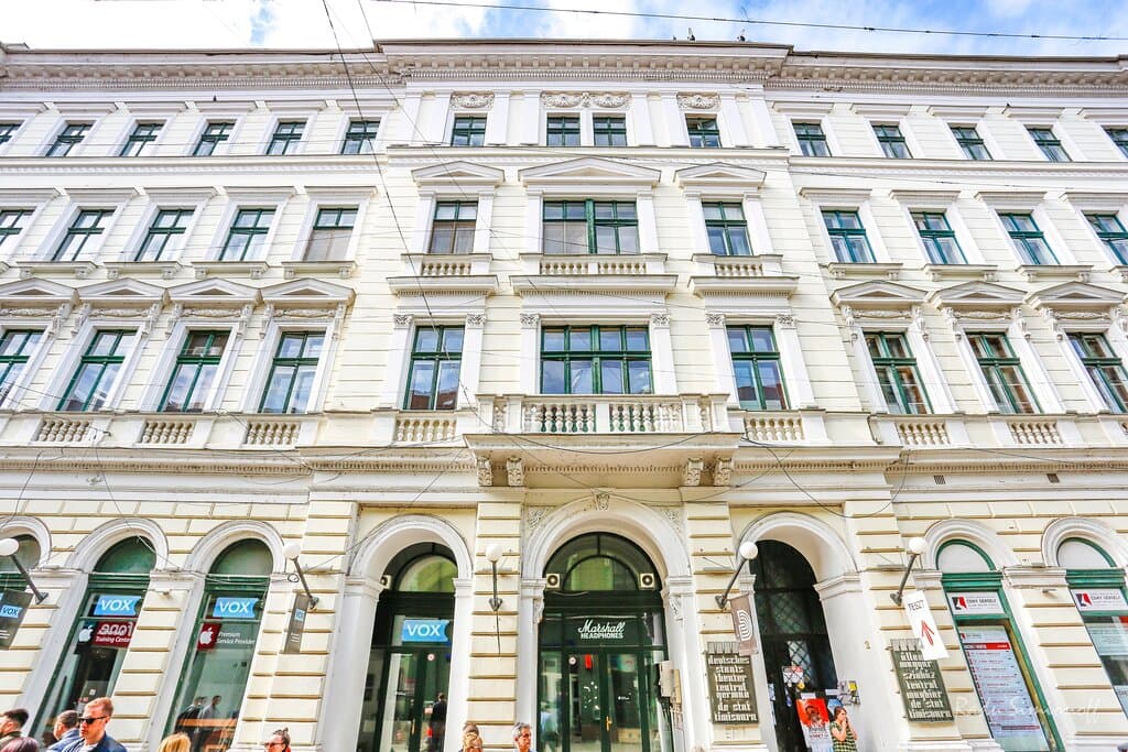 Hungarian Theatre "Csiky Gergely", founded in 1957