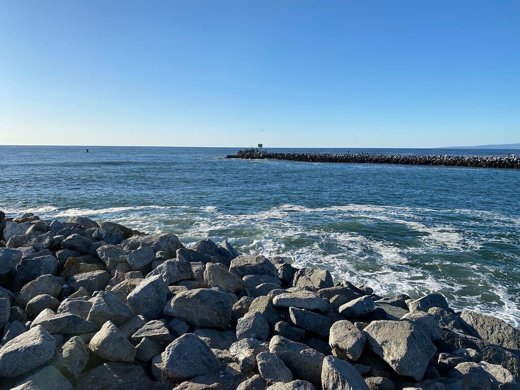 Moss Landing Harbor
