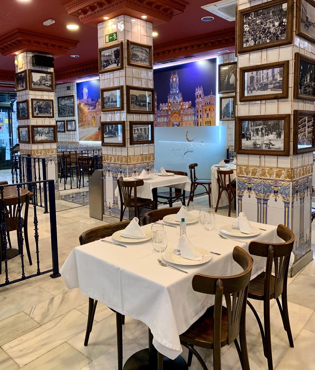 ¡Bienvenidos a la nueva Taurina!