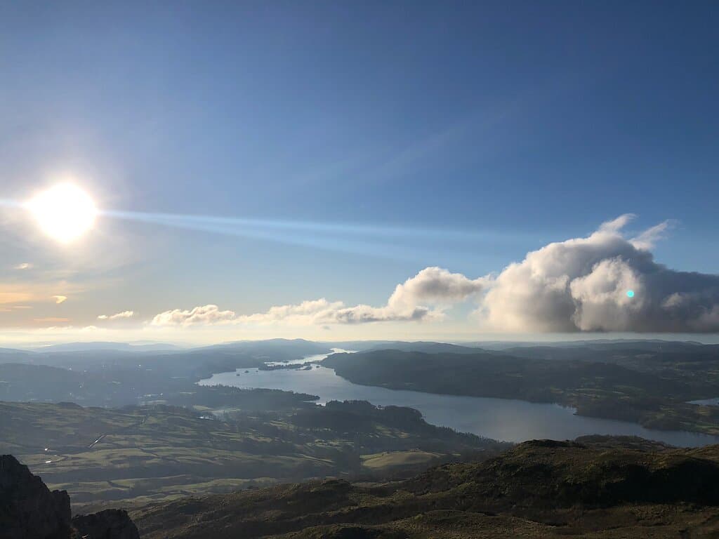 Wansfell Pike