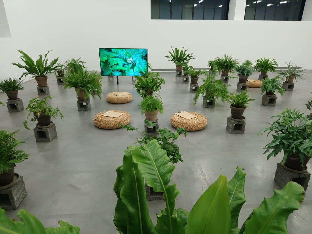 Mostra Potential Worlds 2 Eco-Fiction