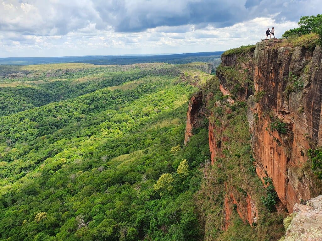 Morro São Jerônimo