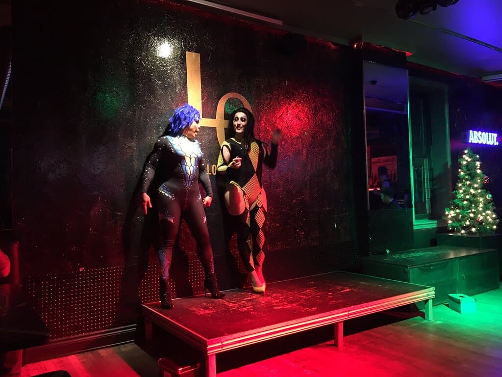 Deschenes Rapids Lookout