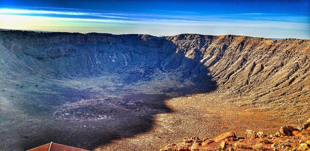 Meteor Crater